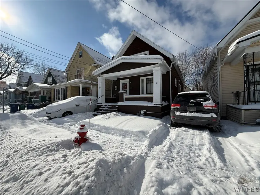 60 Humason Avenue, Buffalo, NY 14211 - Image #2