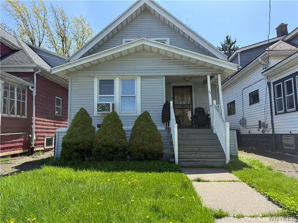 69 Thornton Avenue, Buffalo, NY 14215