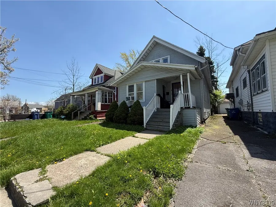 69 Thornton Avenue, Buffalo, NY 14215 - #3