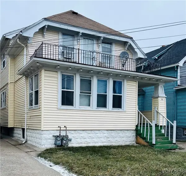 60 Arden Avenue, Buffalo, NY 14215