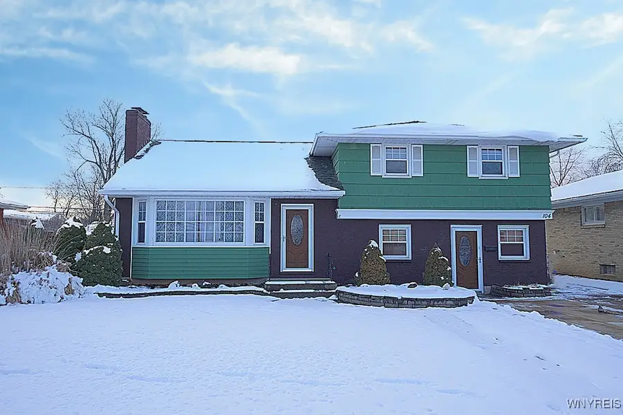 104 Donna Lea Boulevard, Buffalo, NY 14221 - Image #3