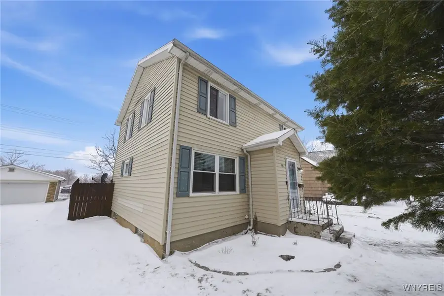 100 Beverly Drive, Depew, NY 14043 - Image #3