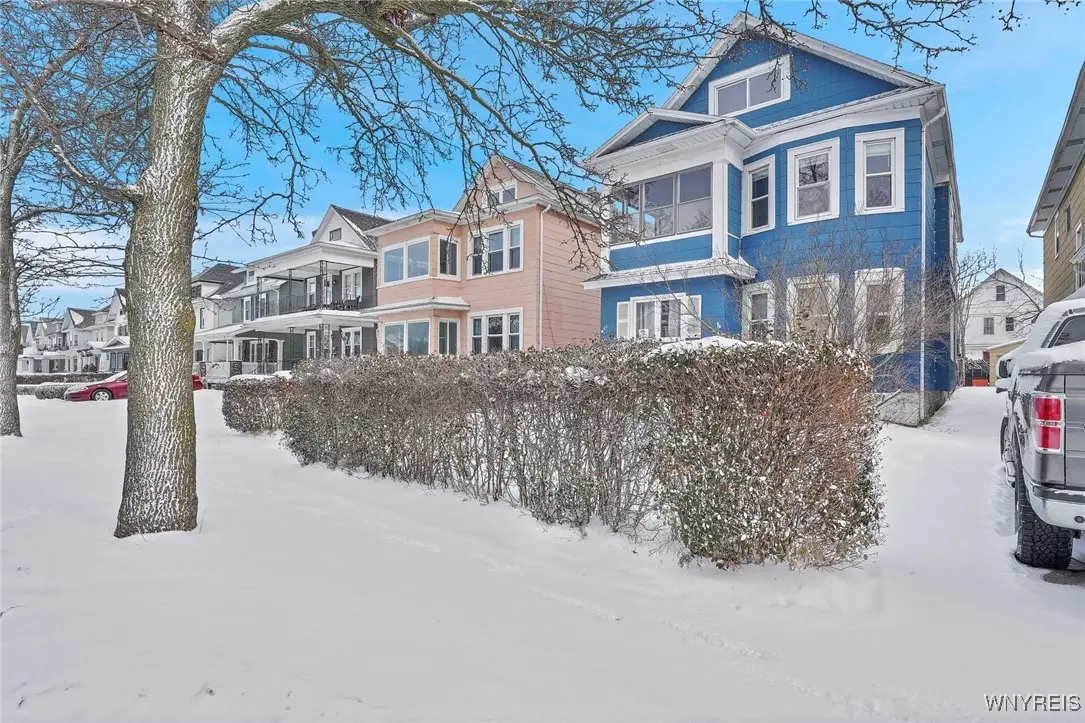 45 Fairchild Place, Buffalo, NY 14216 - Image #1