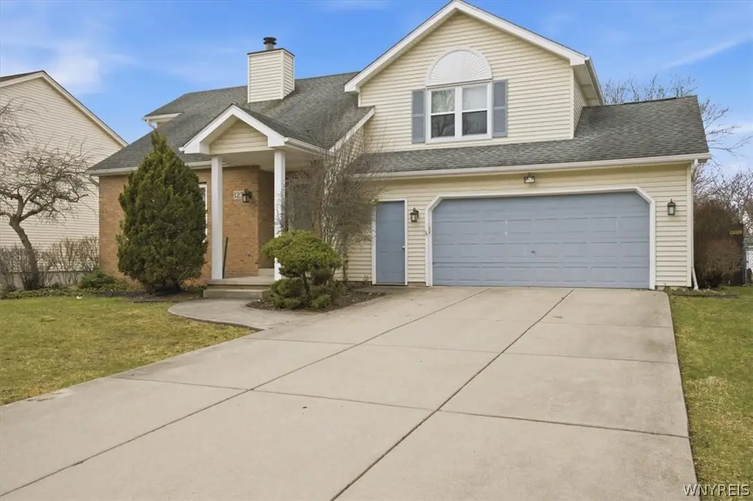 123 Larkspur Lane, Buffalo, NY 14228 - #1