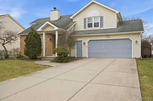 123 Larkspur Lane, Buffalo, NY 14228