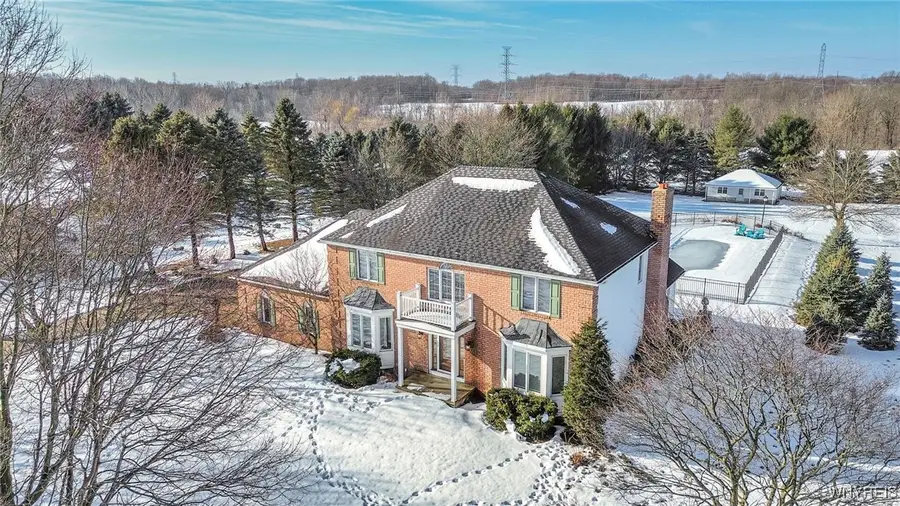 2478 Eldridge Road, Marilla, NY 14052 - Image #2