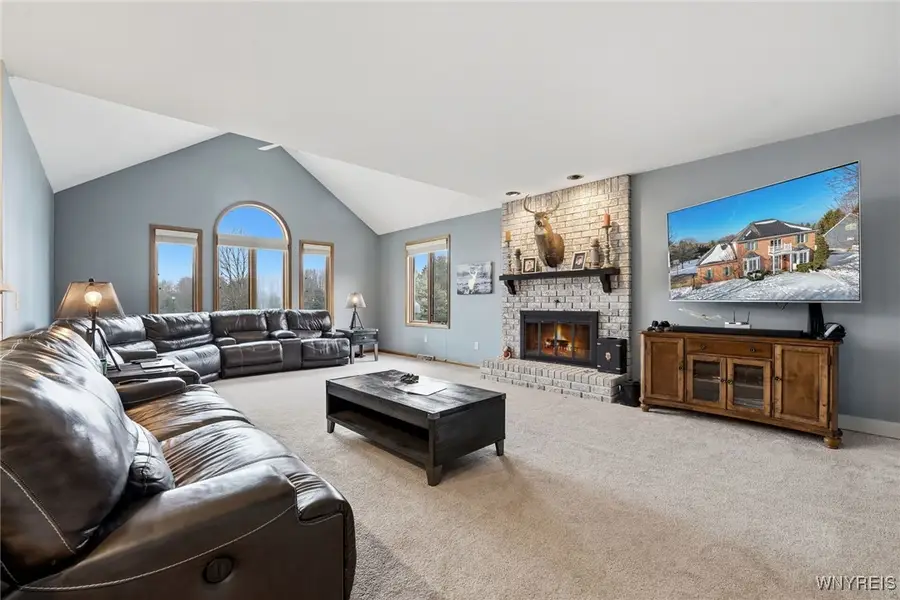 2478 Eldridge Road, Marilla, NY 14052 - Image #3