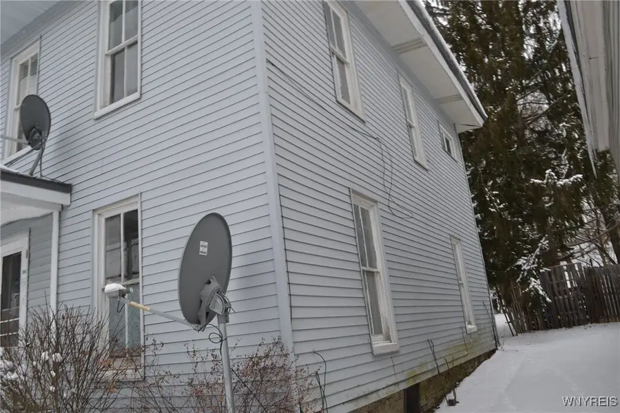 40 Jefferson Street, Cattaraugus, NY 14719 - Image #2