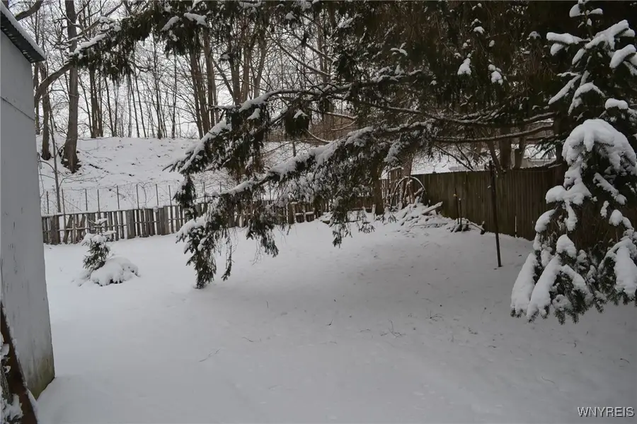 40 Jefferson Street, Cattaraugus, NY 14719 - Image #3