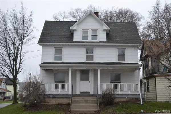 4670 Broadway, Depew, NY 14043