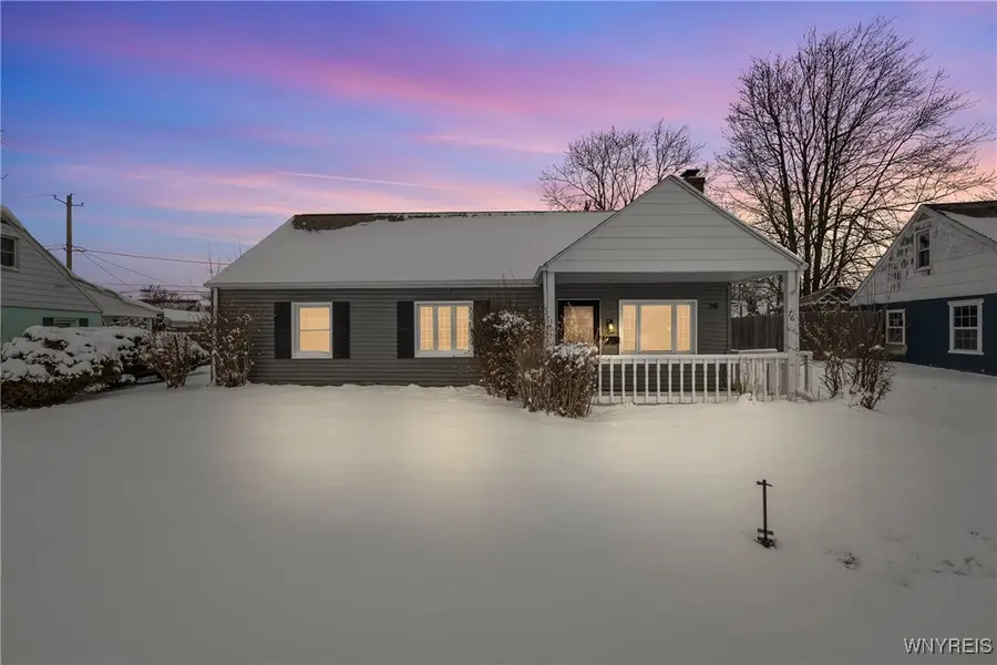 76 Chardon Drive, Buffalo, NY 14225 - Image #2