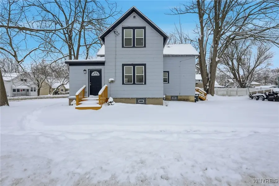 399 Fredericka Street, North Tonawanda, NY 14120 - Image #3