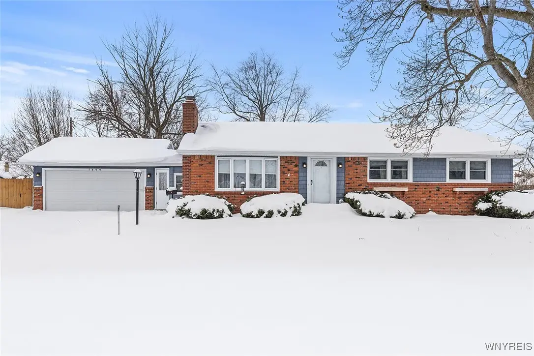 1600 Red Jacket Road, Grand Island, NY 14072 - Image #1
