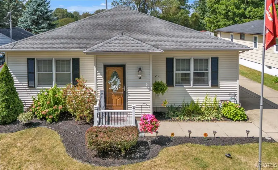 60 Old Falls Boulevard, North Tonawanda, NY 14120 - #2