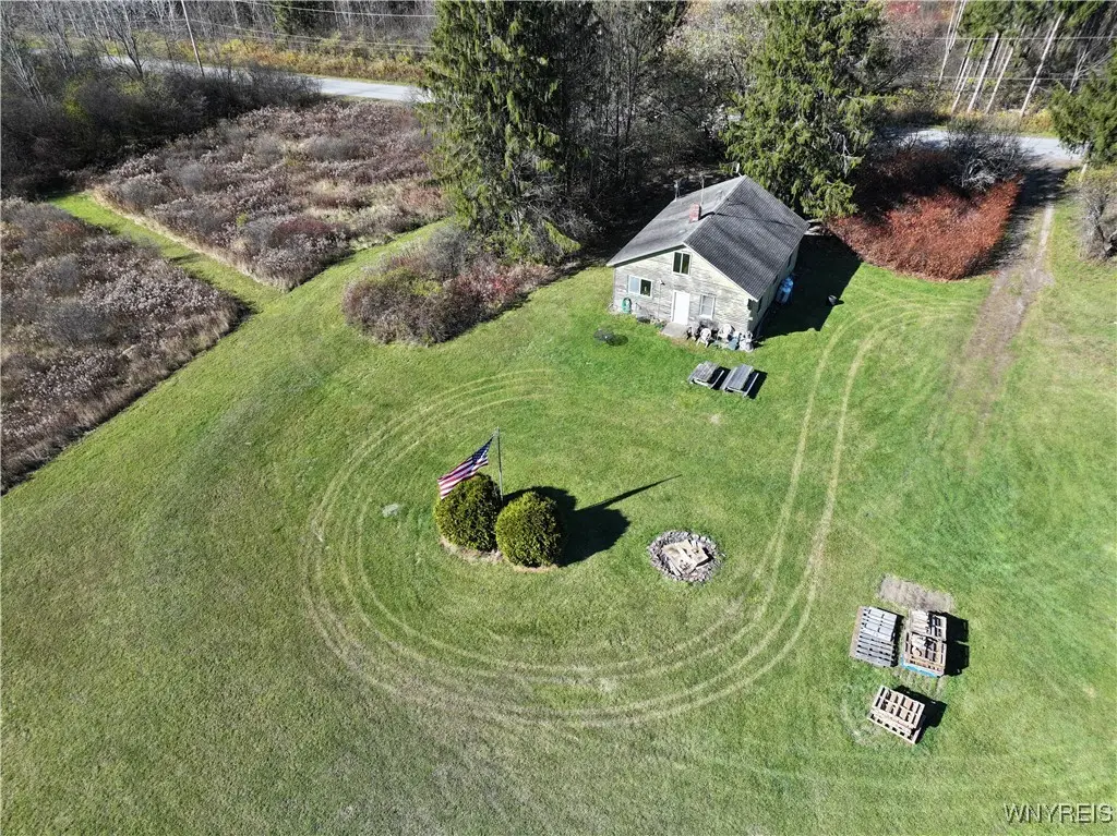 6653 Brainard Hill Road, Belfast, NY 14711 - Image #1