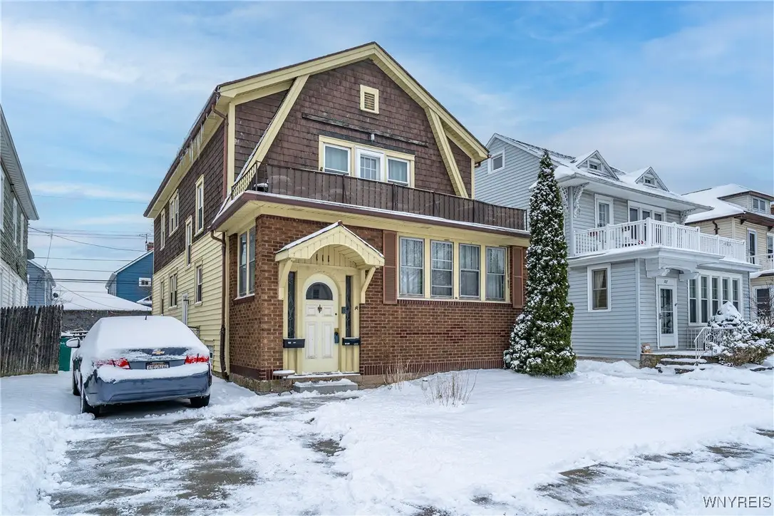 111 Harding Road, Buffalo, NY 14220 - Image #1