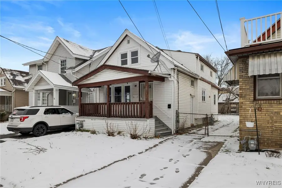 78 Decker Street, Buffalo, NY 14215 - Image #3