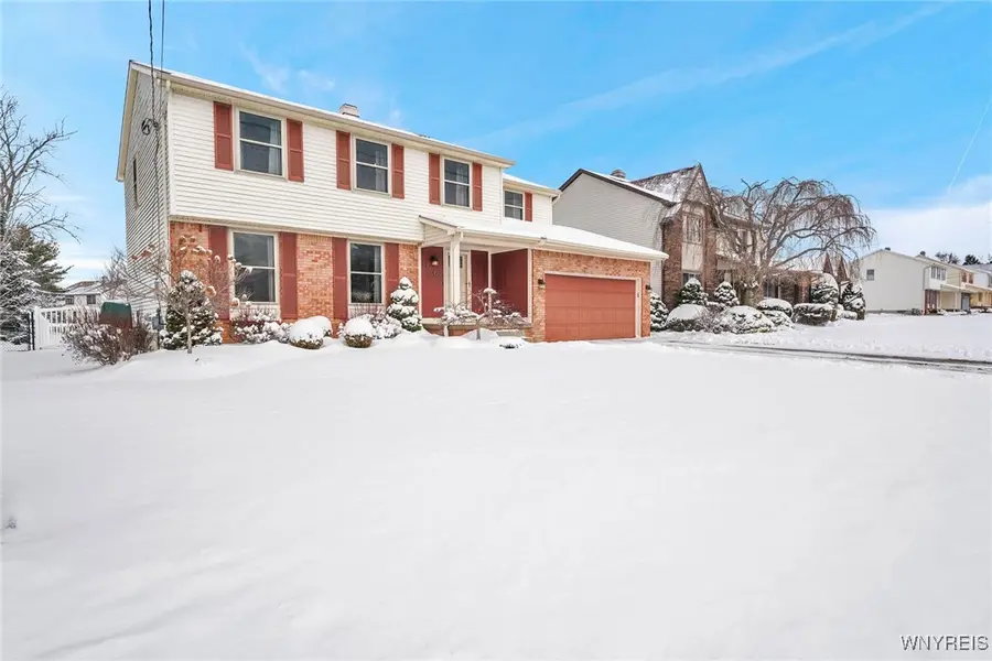 3540 Howard Road, Hamburg, NY 14075 - Image #2