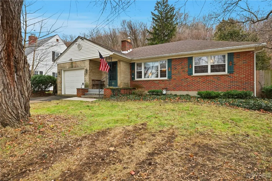 933 Creek Road Extension, Lewiston, NY 14092 - Image #1