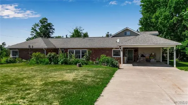 6293 E Lake Road, Burt, NY 14028