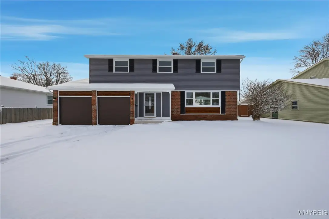 15 Diane Drive, West Seneca, NY 14224 - Image #1