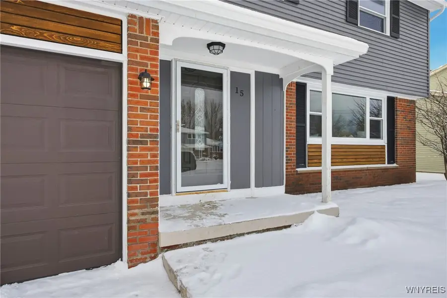 15 Diane Drive, West Seneca, NY 14224 - Image #3