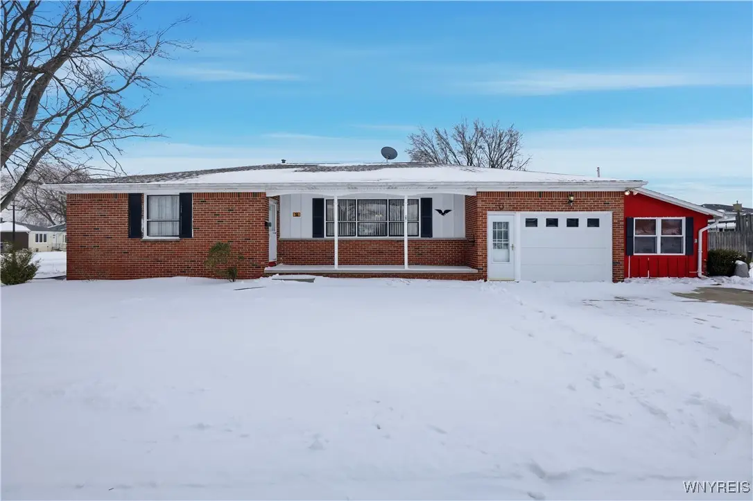 56 Bahama Lane, Cheektowaga, NY 14225 - Image #1
