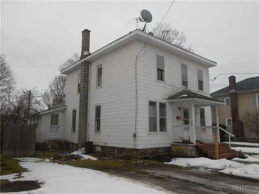 5 2nd Avenue, Franklinville, NY 14737 - Image #2