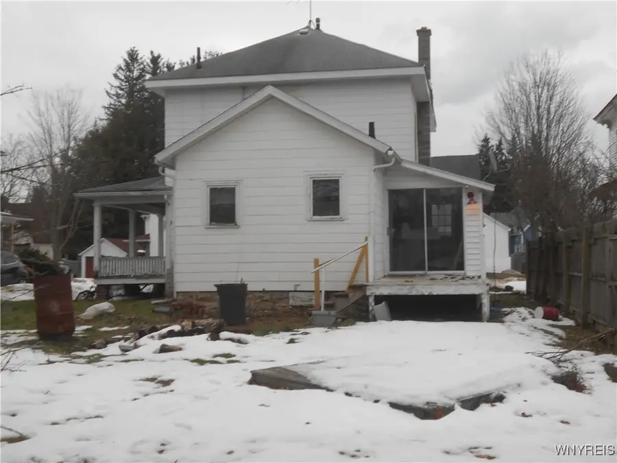 5 2nd Avenue, Franklinville, NY 14737 - Image #3