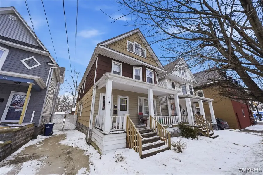 11 Indian Road #S, Buffalo, NY 14210 - Image #2