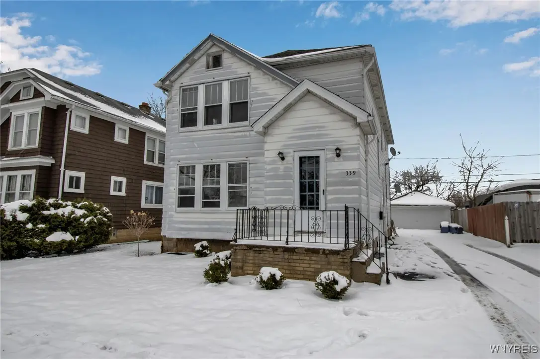339 Windermere Boulevard, Buffalo, NY 14226 - Image #1
