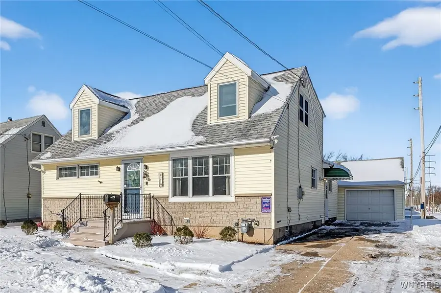 219 Syracuse Street, Tonawanda, NY 14150 - Image #2