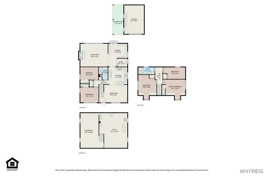 219 Syracuse Street, Tonawanda, NY 14150 - Image #3