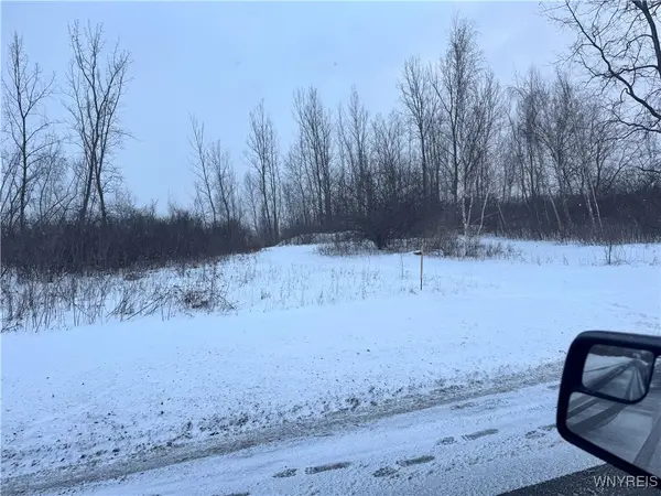 11154 Hiller Road, Akron, NY 14001