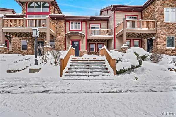 8 Mountain View - Upper, Ellicottville, NY 14731