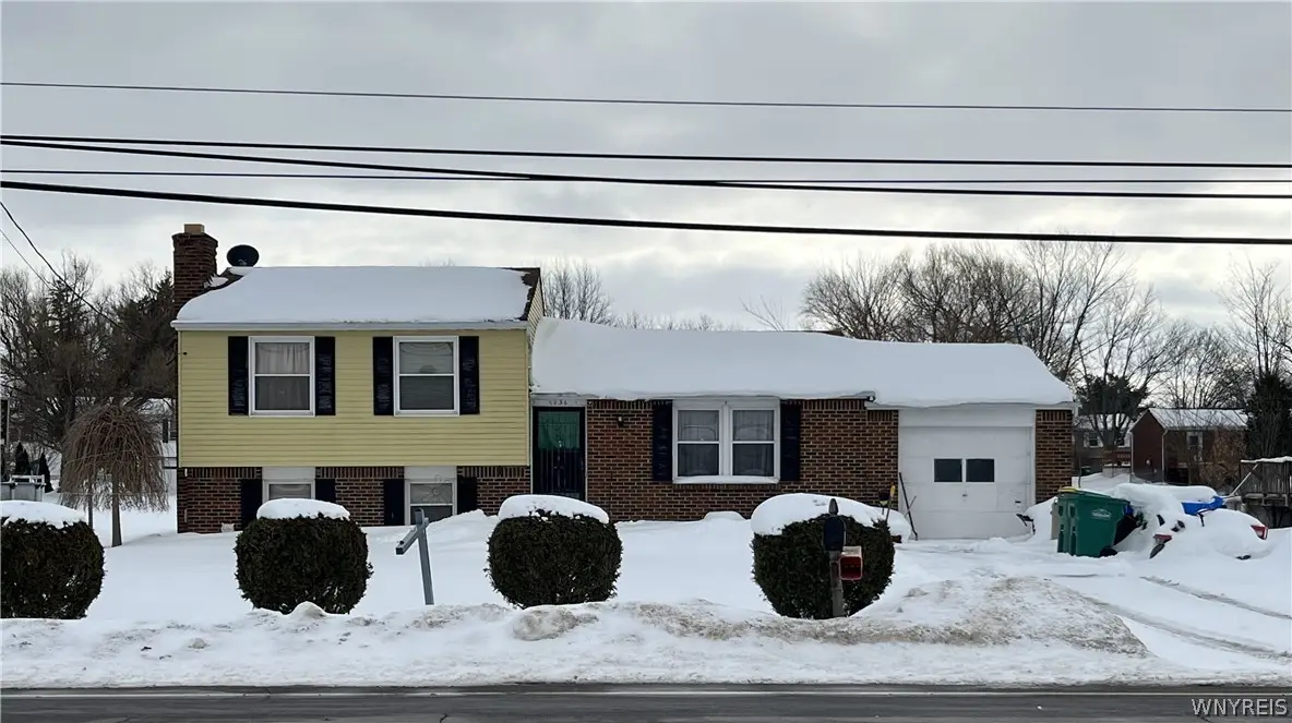 6836 E High Street, Lockport, NY 14094 - #1