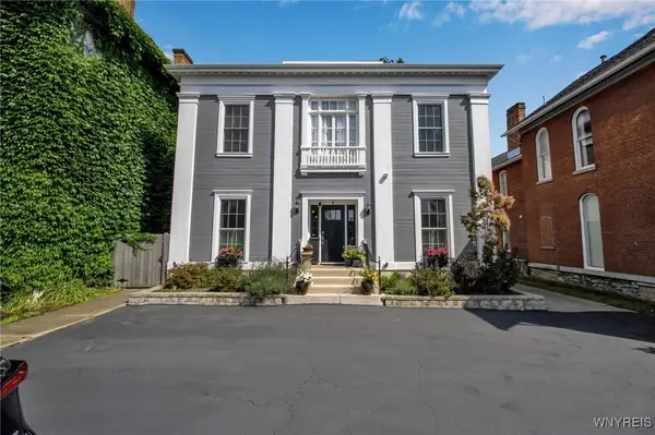 543 Franklin Street, Buffalo, NY 14202