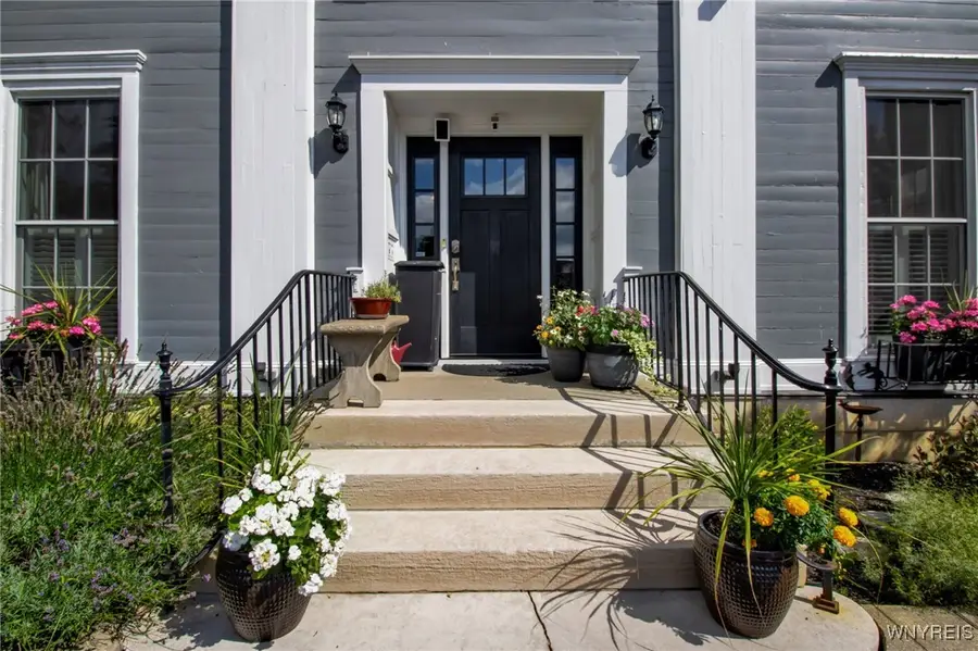 543 Franklin Street, Buffalo, NY 14202 - #2