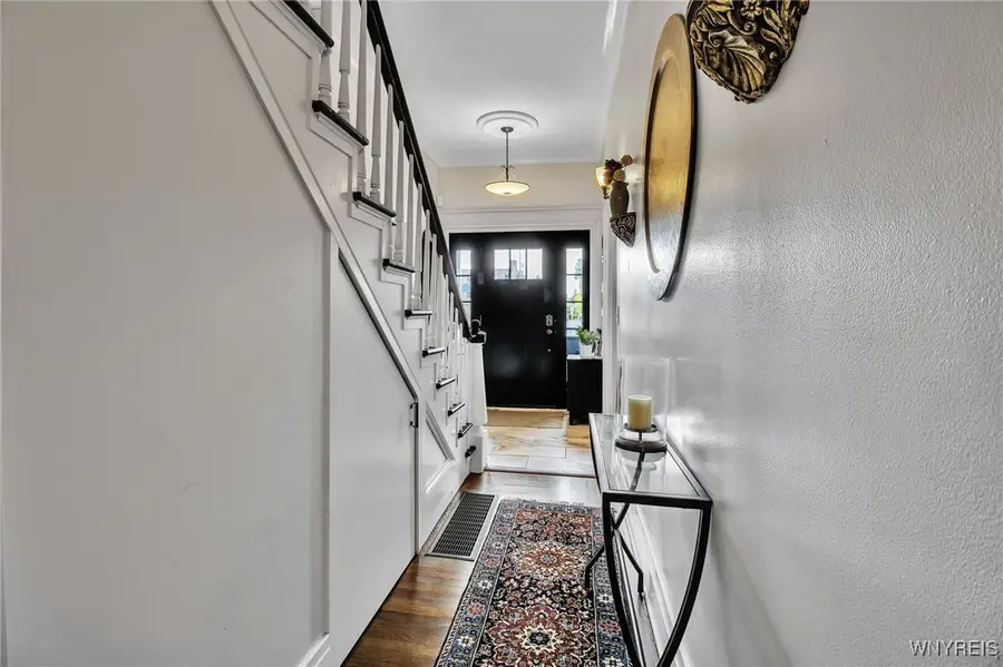 543 Franklin Street, Buffalo, NY 14202 - #3