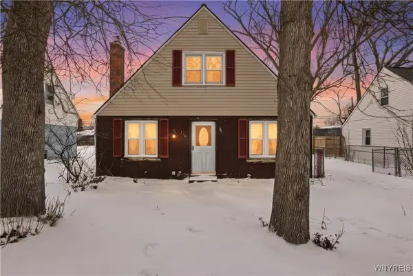 236 Koenig Road, Tonawanda, NY 14150