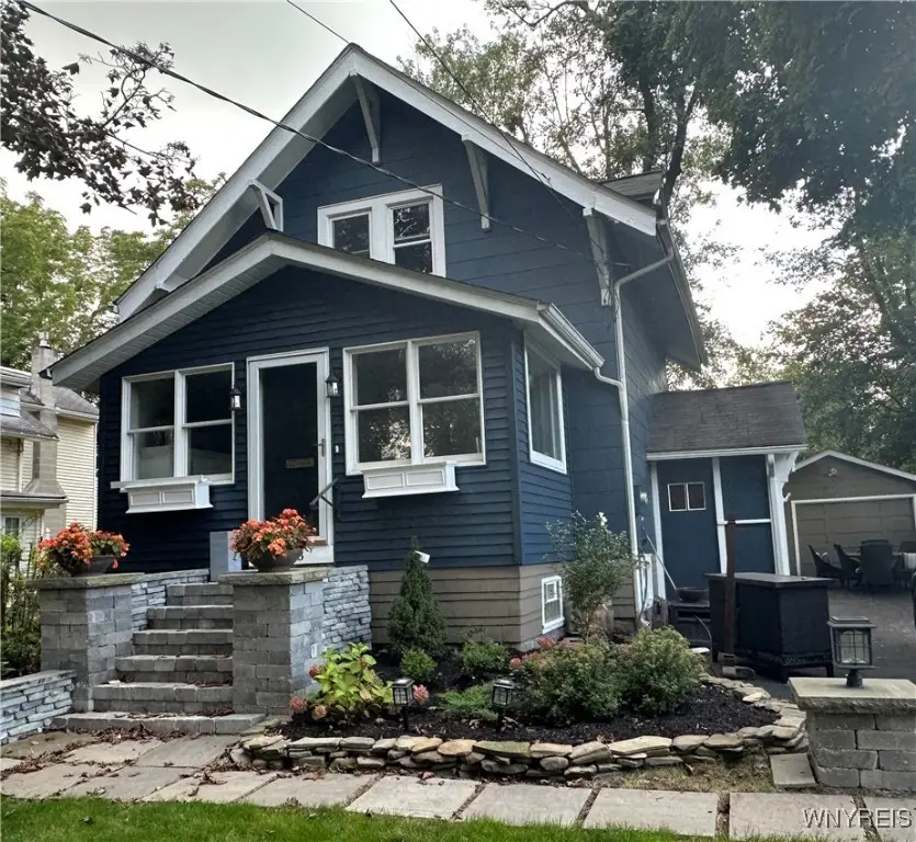 103 Linwood Avenue, Williamsville, NY 14221 - Image #1