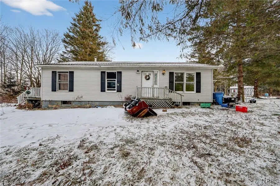 4954 Creaser Road, Westmoreland, NY 13490 - Image #2