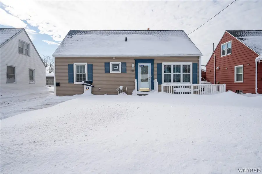 825 Brighton Road, Tonawanda, NY 14150 - #2