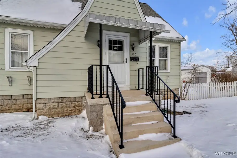 110 Moulton Avenue, Buffalo, NY 14223 - Image #3