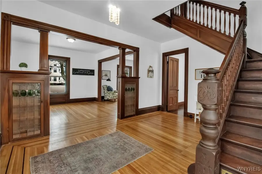 6584 Alleghany Road, Basom, NY 14013 - Image #3