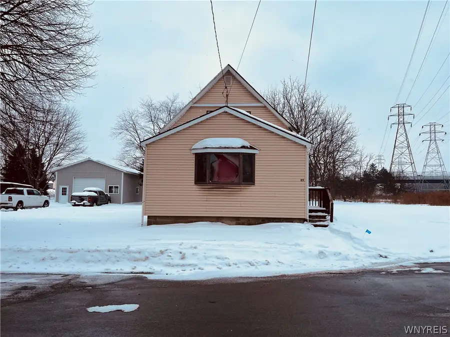 29 Aurora Avenue, Buffalo, NY 14224 - Image #2