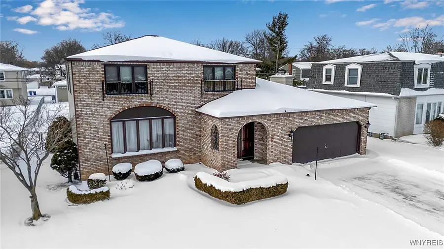 113 Belvoir Road, Buffalo, NY 14221 - #2