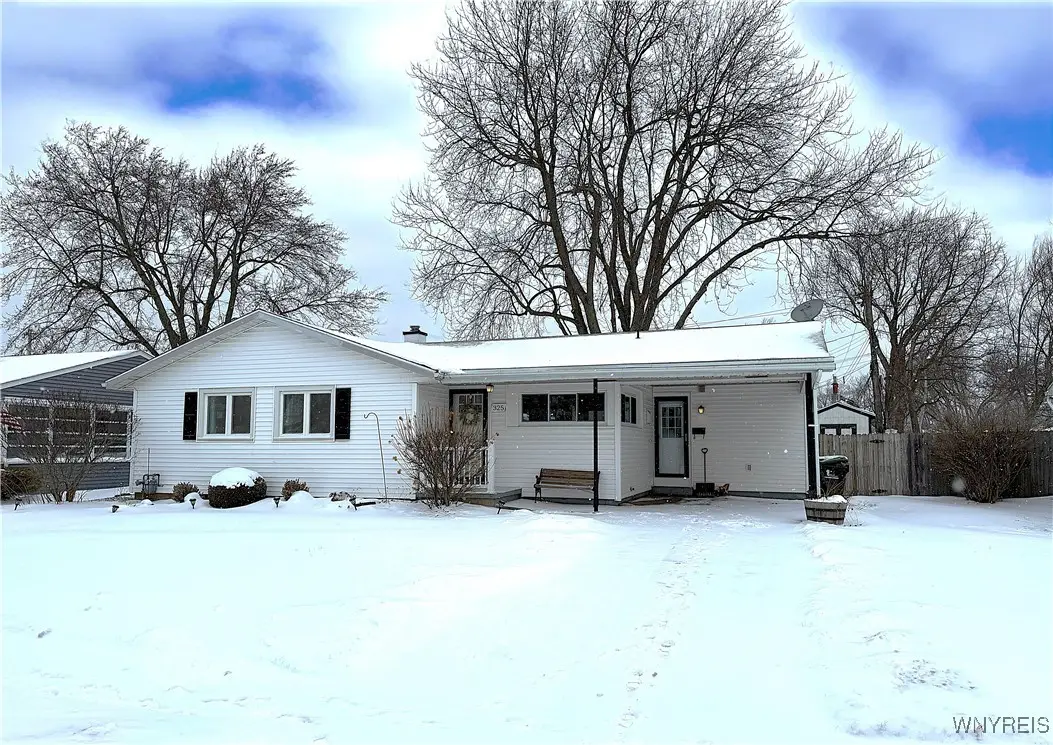 325 Glenalby Road, Tonawanda, NY 14150 - Image #1