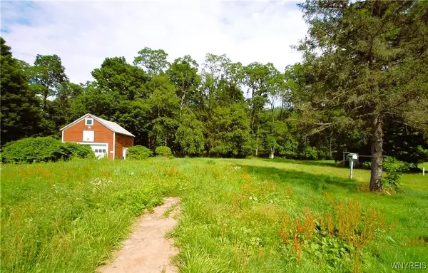 13 South Street, Panama, NY 14767