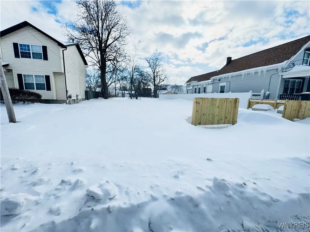 97 Peckham Street, Buffalo, NY 14206 - Image #1